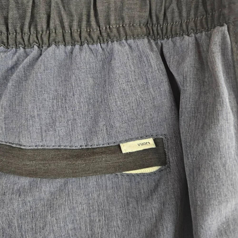 vuori The Banks Shorts 8.5